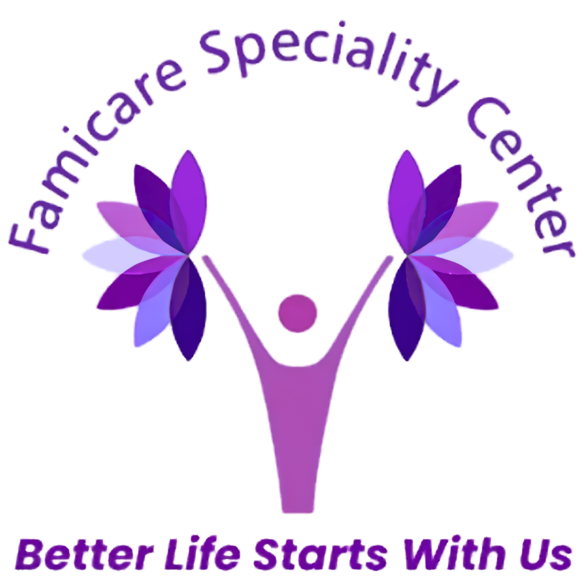 Famicare Speciality Center logo