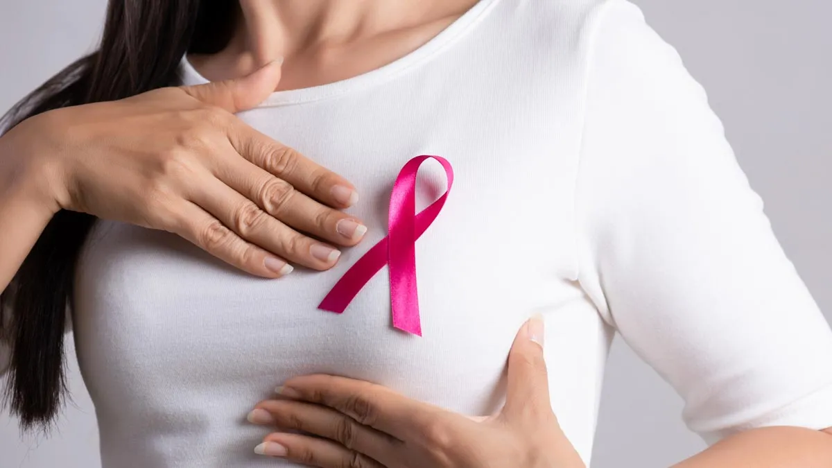 Breast Self Examination to Breast Awareness