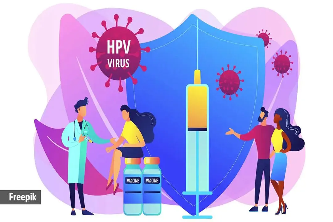 When the Comments Are Closed: HPV Vaccine Science and the Retreat from Scrutiny · Medical Guide by Famicare Speciality Center