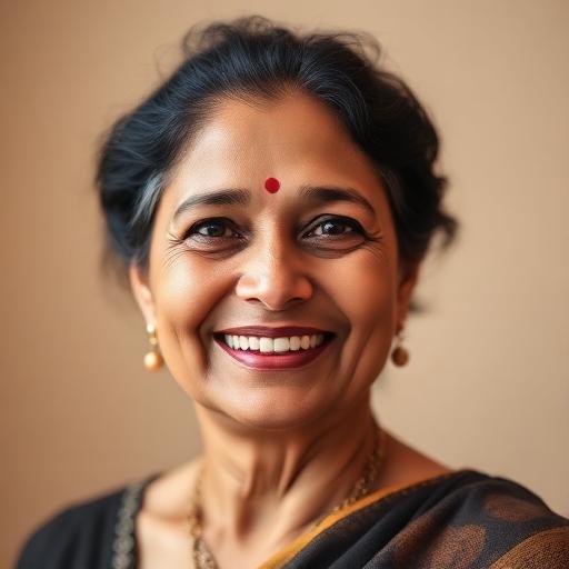 Kavita R.