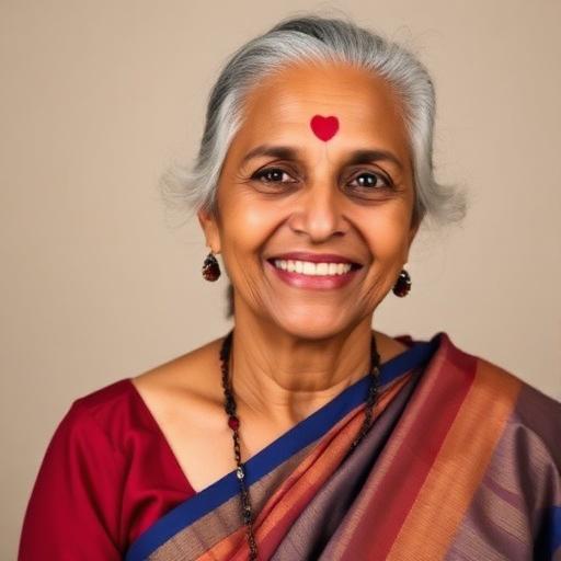 Meera D.